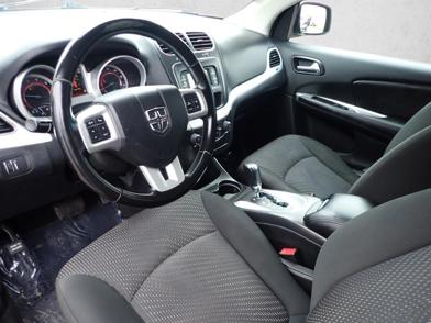2020 Dodge Journey