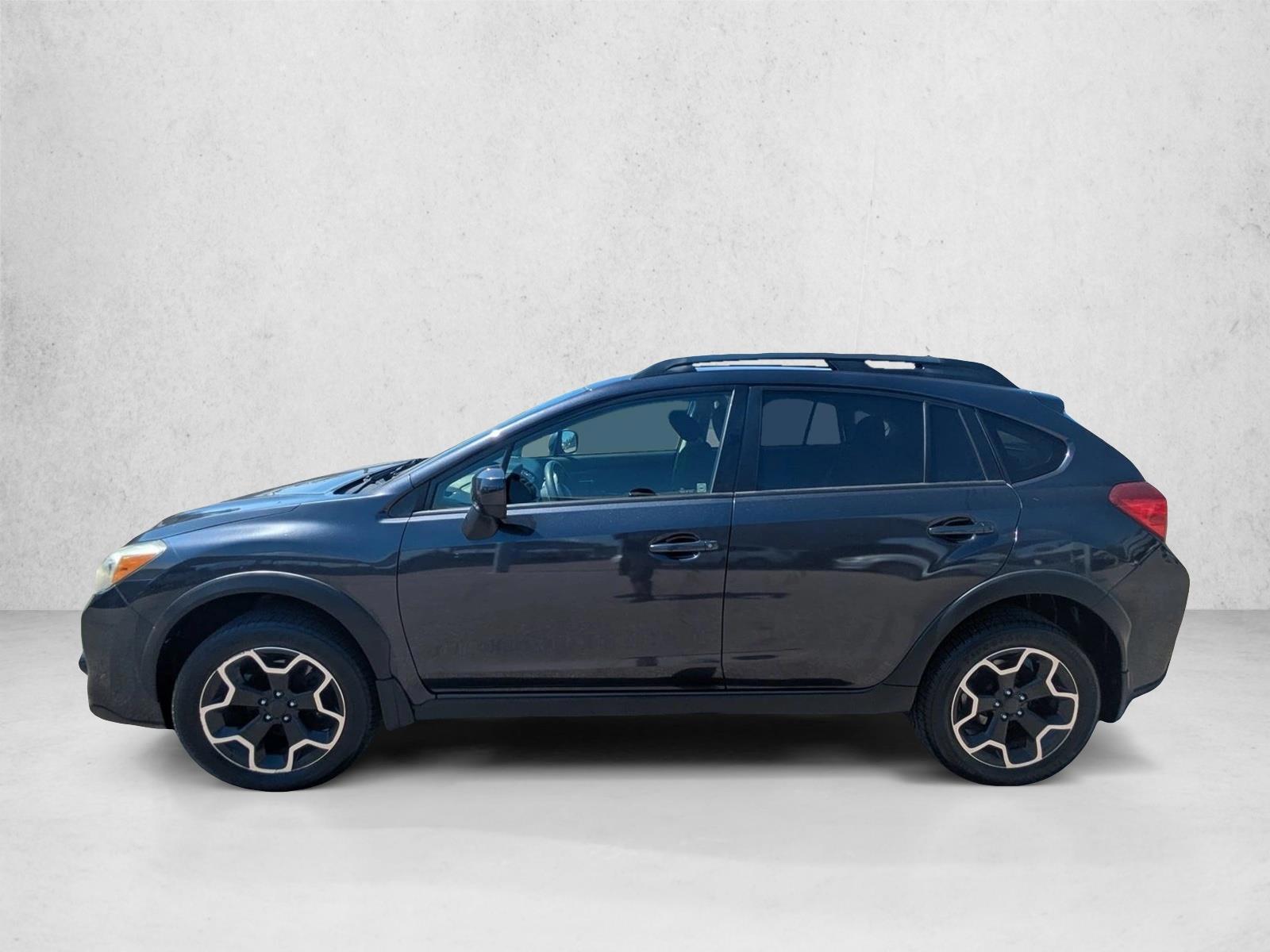 Thumbnail: 2014 Subaru Crosstrek - 2