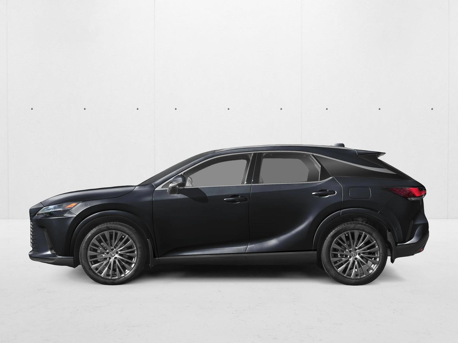 Thumbnail: 2026 Lexus RX - 2