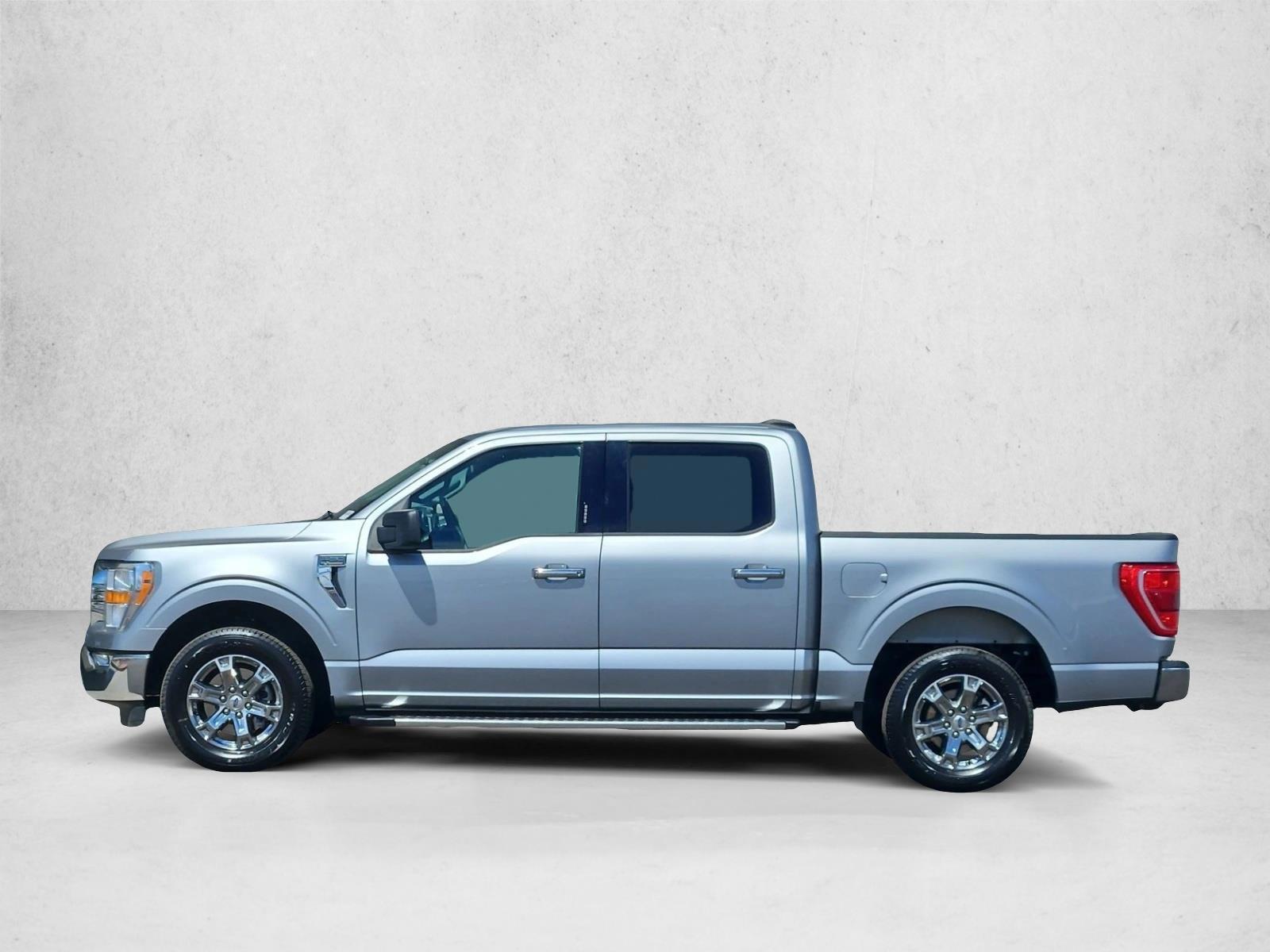Thumbnail: 2023 Ford F-150 - 3
