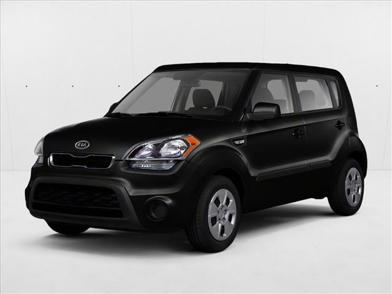 2012 Kia Soul  -
                  Phoenix, AZ