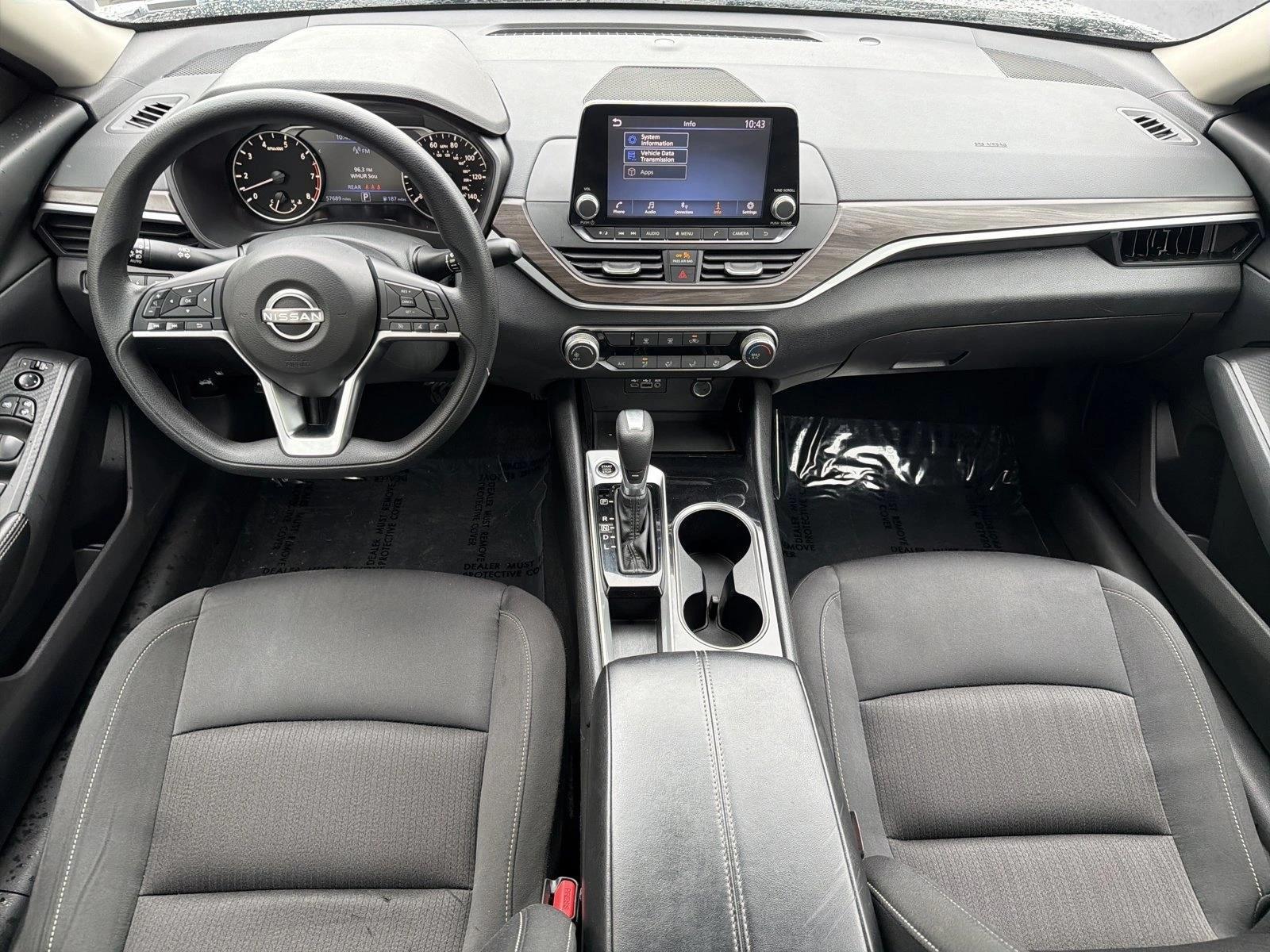 Thumbnail: 2024 Nissan Altima - 3