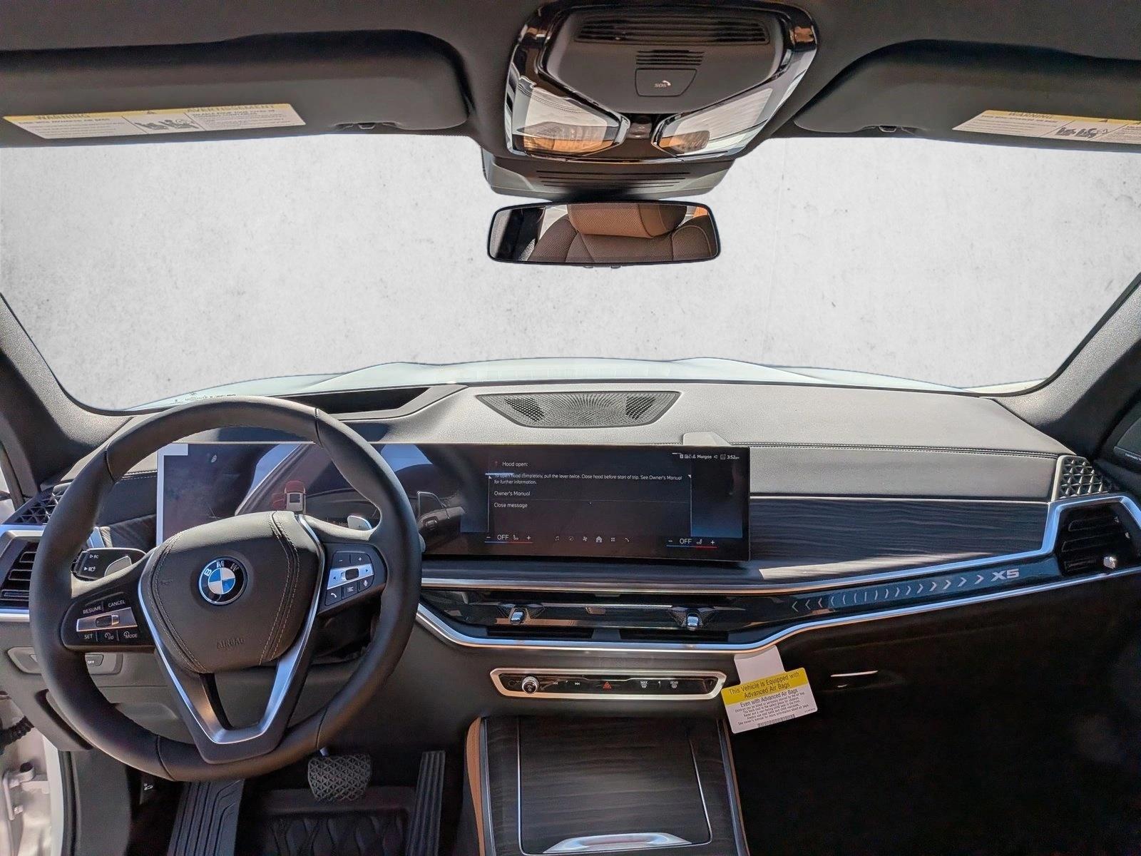 Thumbnail: 2026 BMW X5 - 4