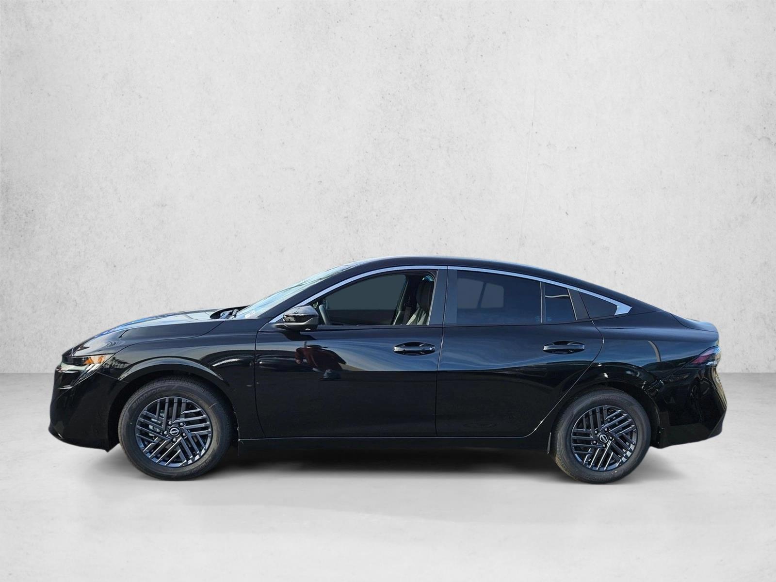 Thumbnail: 2026 Nissan Sentra - 2