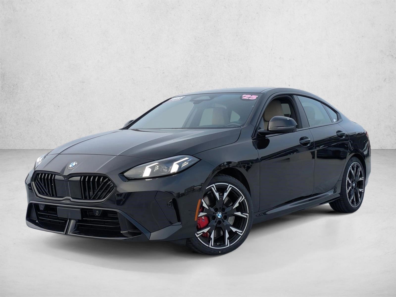 Thumbnail: 2025 BMW 2 Series - 1