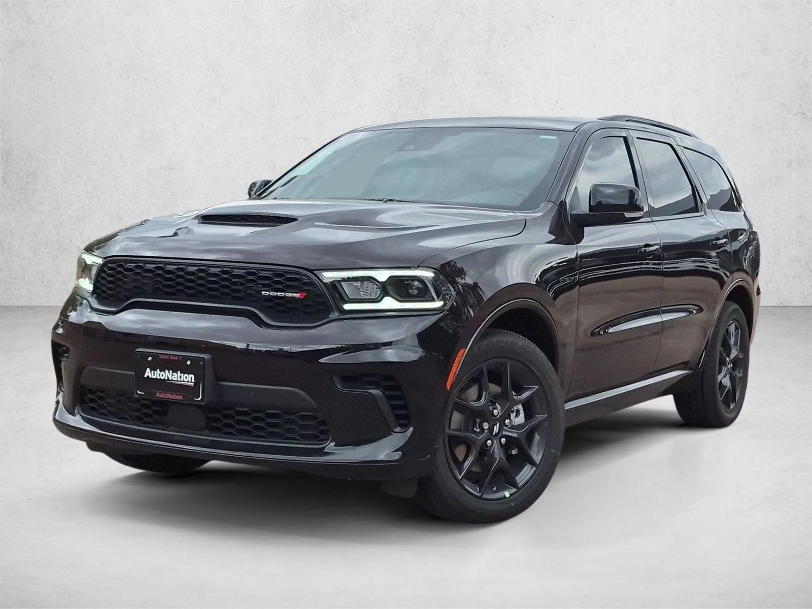 Thumbnail: 2026 Dodge Durango - 1