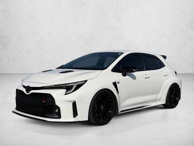 2024 Toyota GR Corolla Core -
                  Bellevue, WA