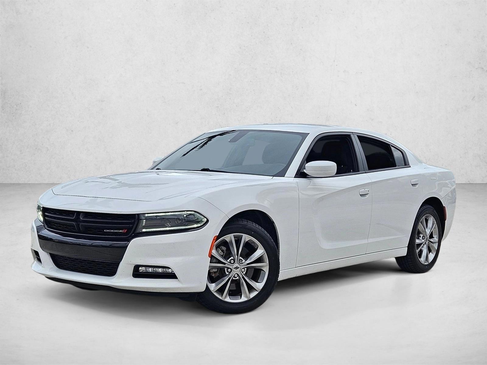 Thumbnail: 2022 Dodge Charger - 1