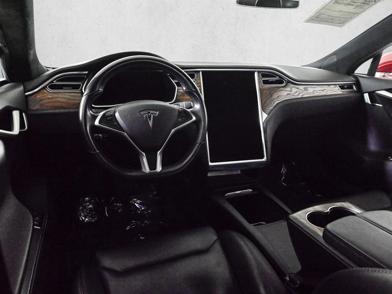 2018 Tesla Model S