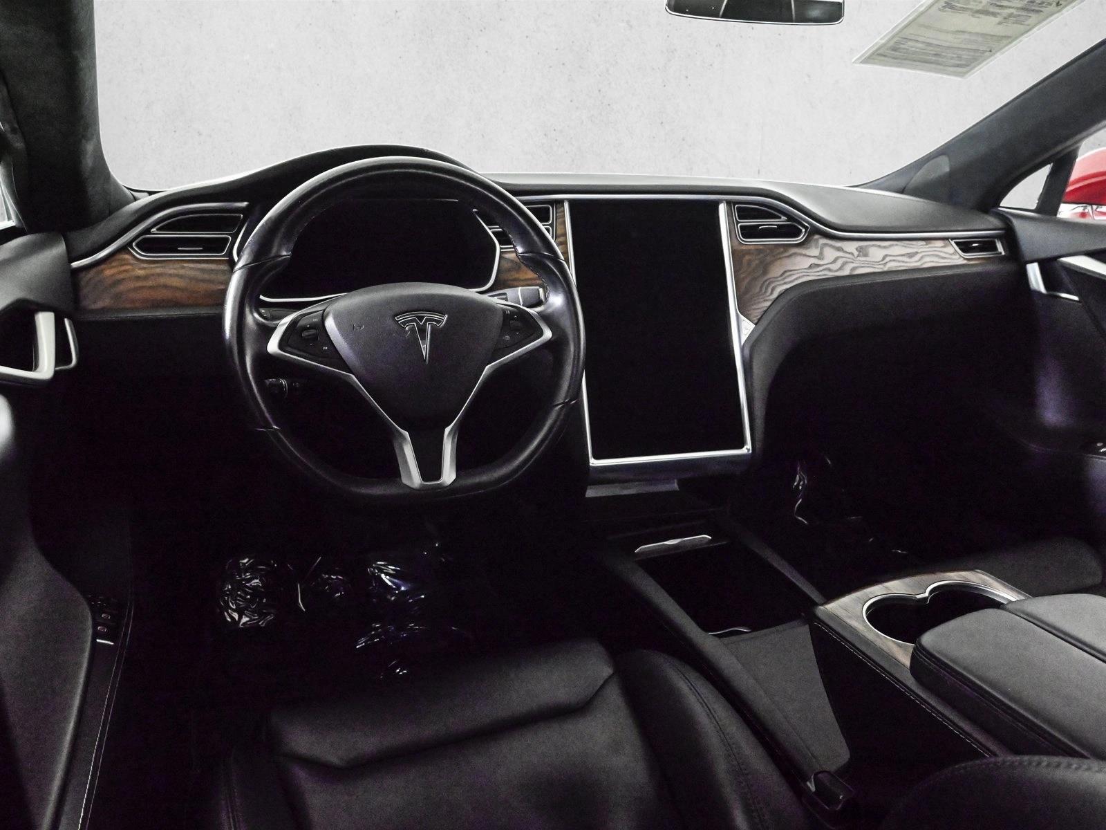 Thumbnail: 2018 Tesla Model S - 3