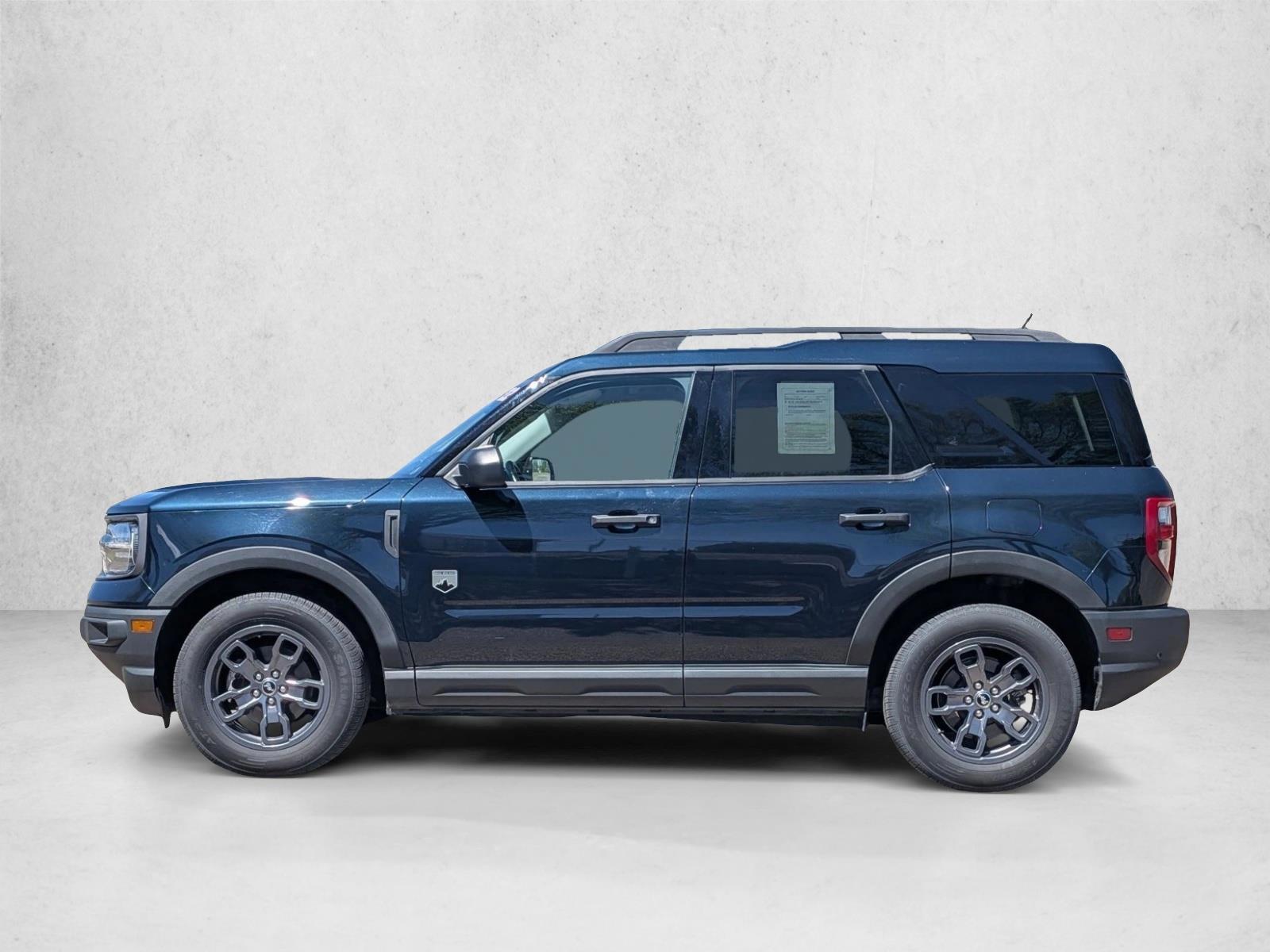 Thumbnail: 2022 Ford Bronco Sport - 2