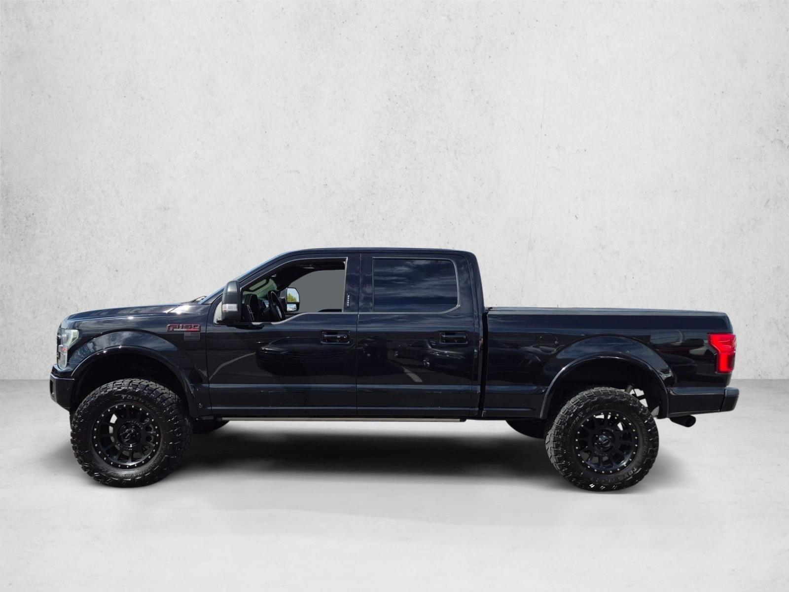 Thumbnail: 2019 Ford F-150 - 2