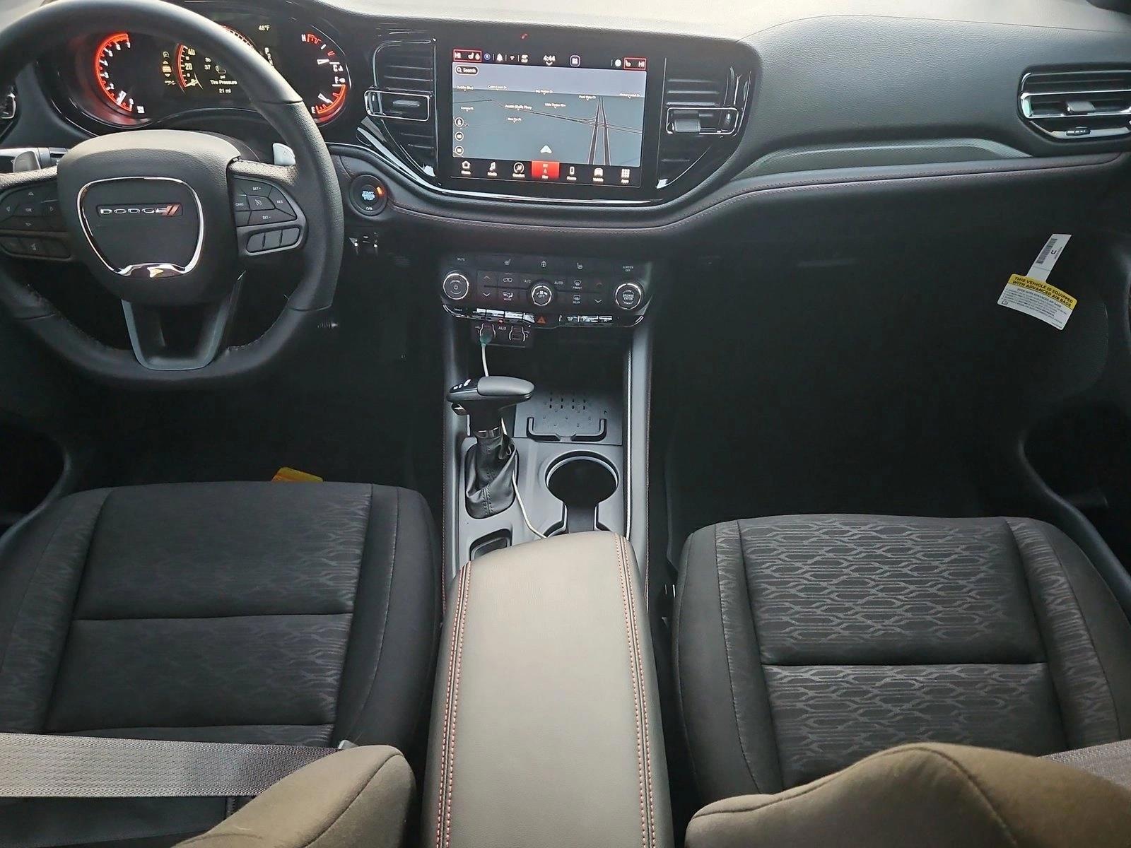 Thumbnail: 2026 Dodge Durango - 3