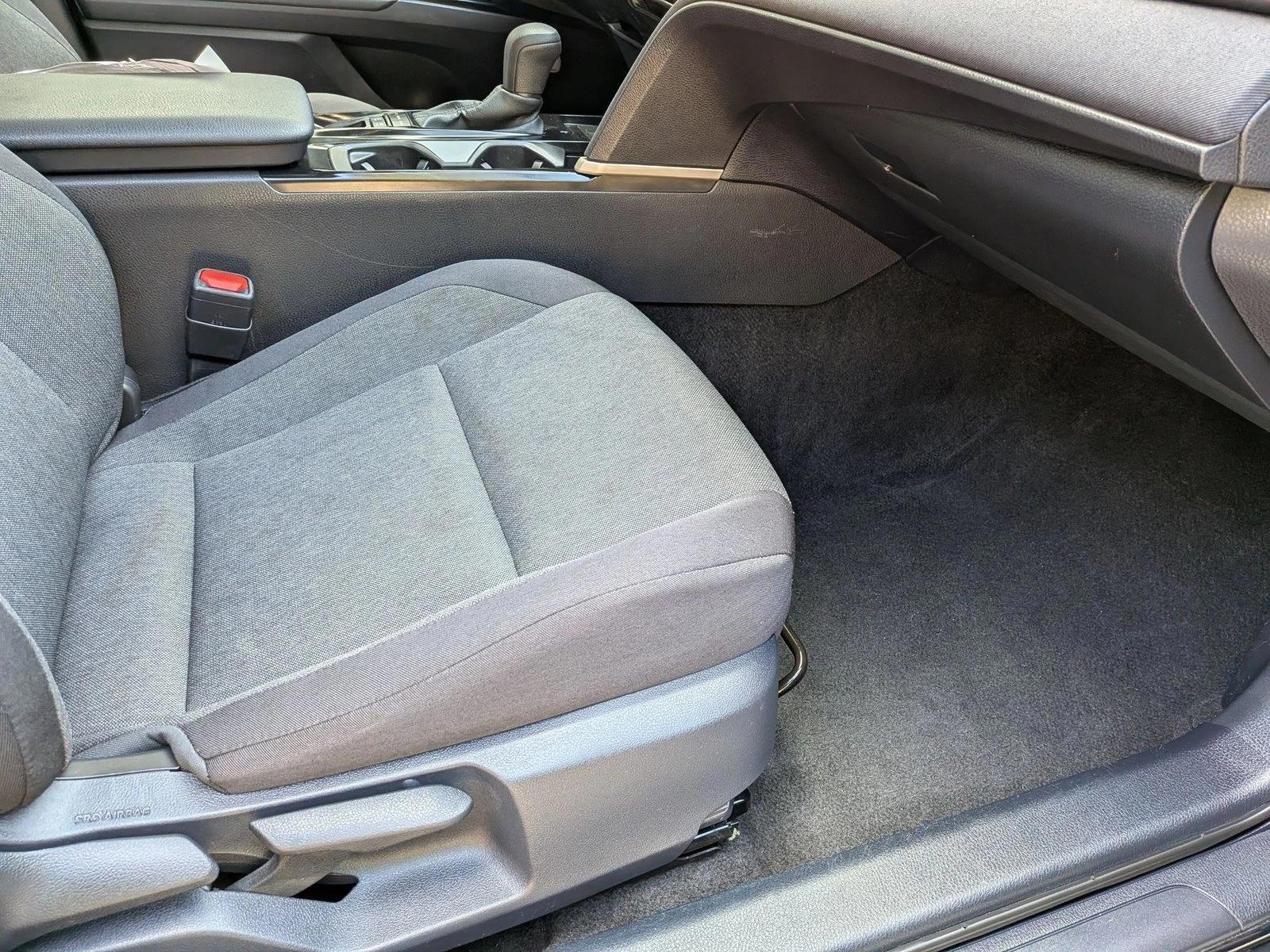 Thumbnail: 2025 Toyota Camry - 4