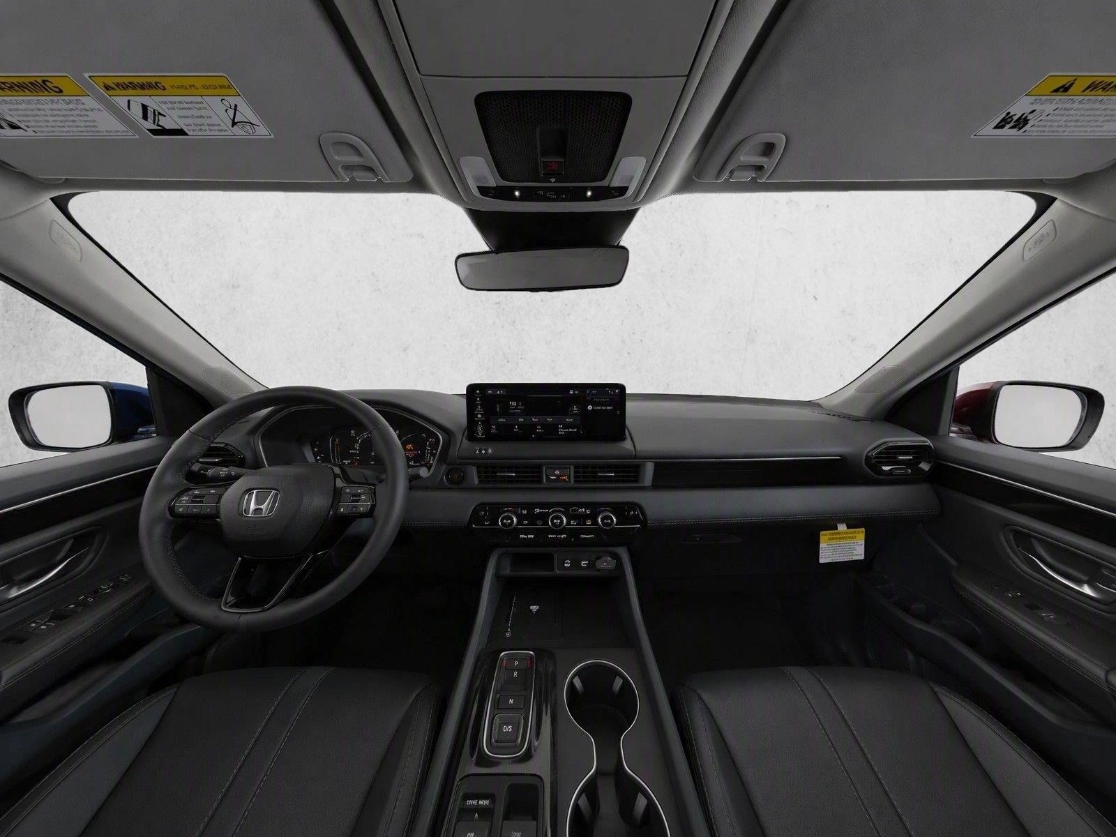 Thumbnail: 2026 Honda Pilot - 3