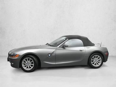 2003 BMW Z4
