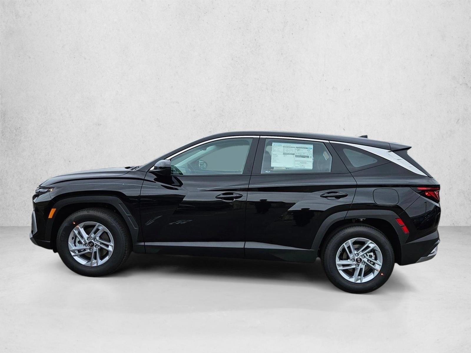 Thumbnail: 2026 Hyundai Tucson - 2