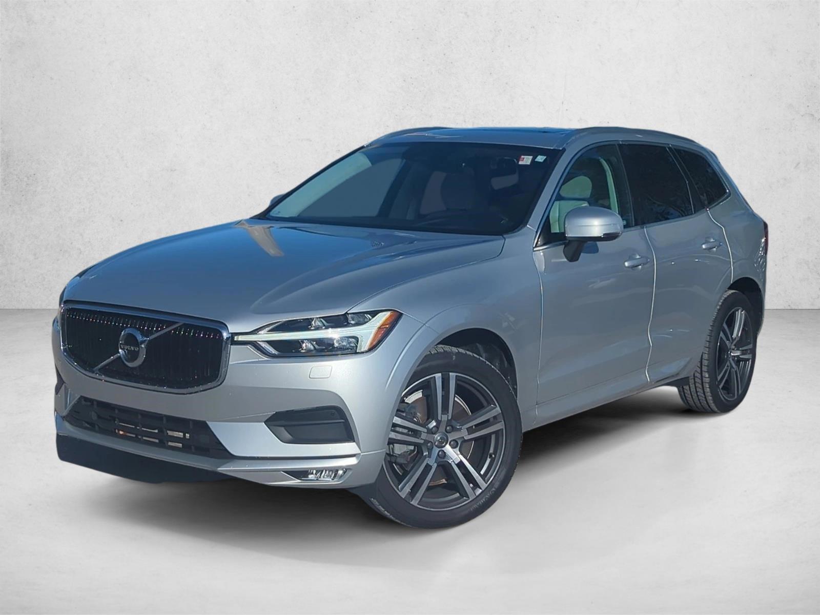 Thumbnail: 2020 Volvo XC60 - 1