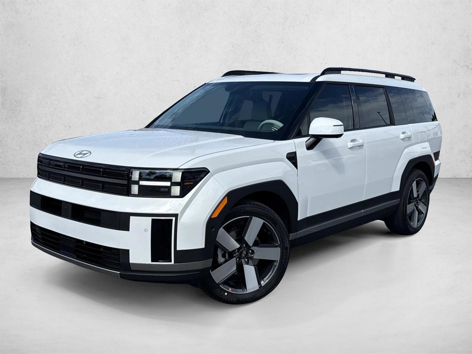 Thumbnail: 2026 Hyundai Santa Fe - 1