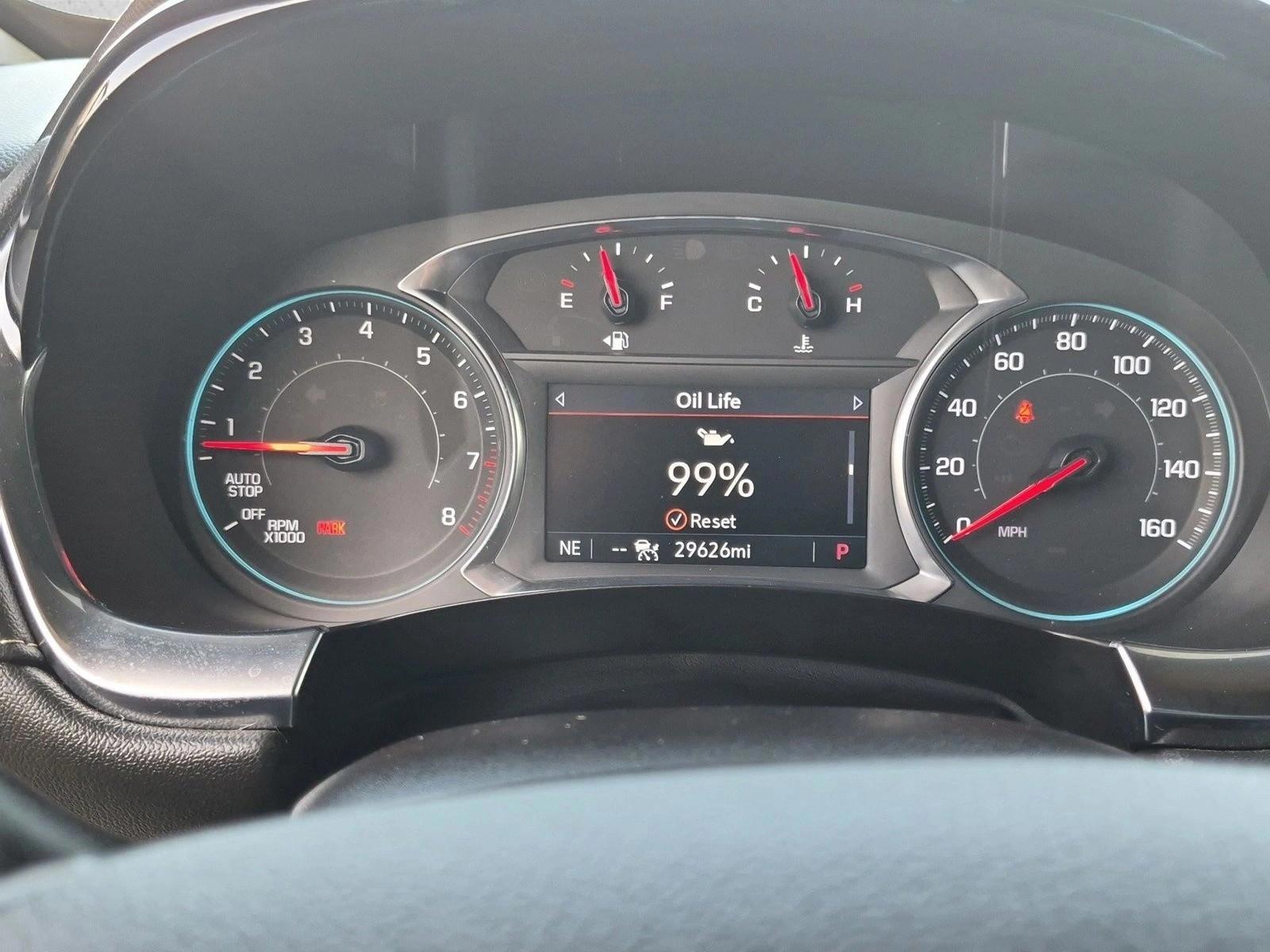 2023 Chevrolet Traverse 3LT - Photo 15