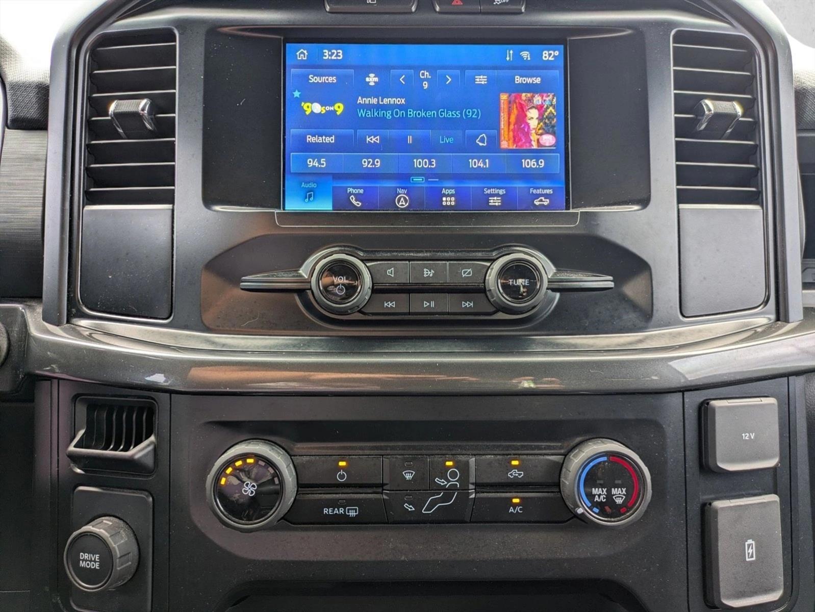 2023 Ford F-150 XL - Photo 12