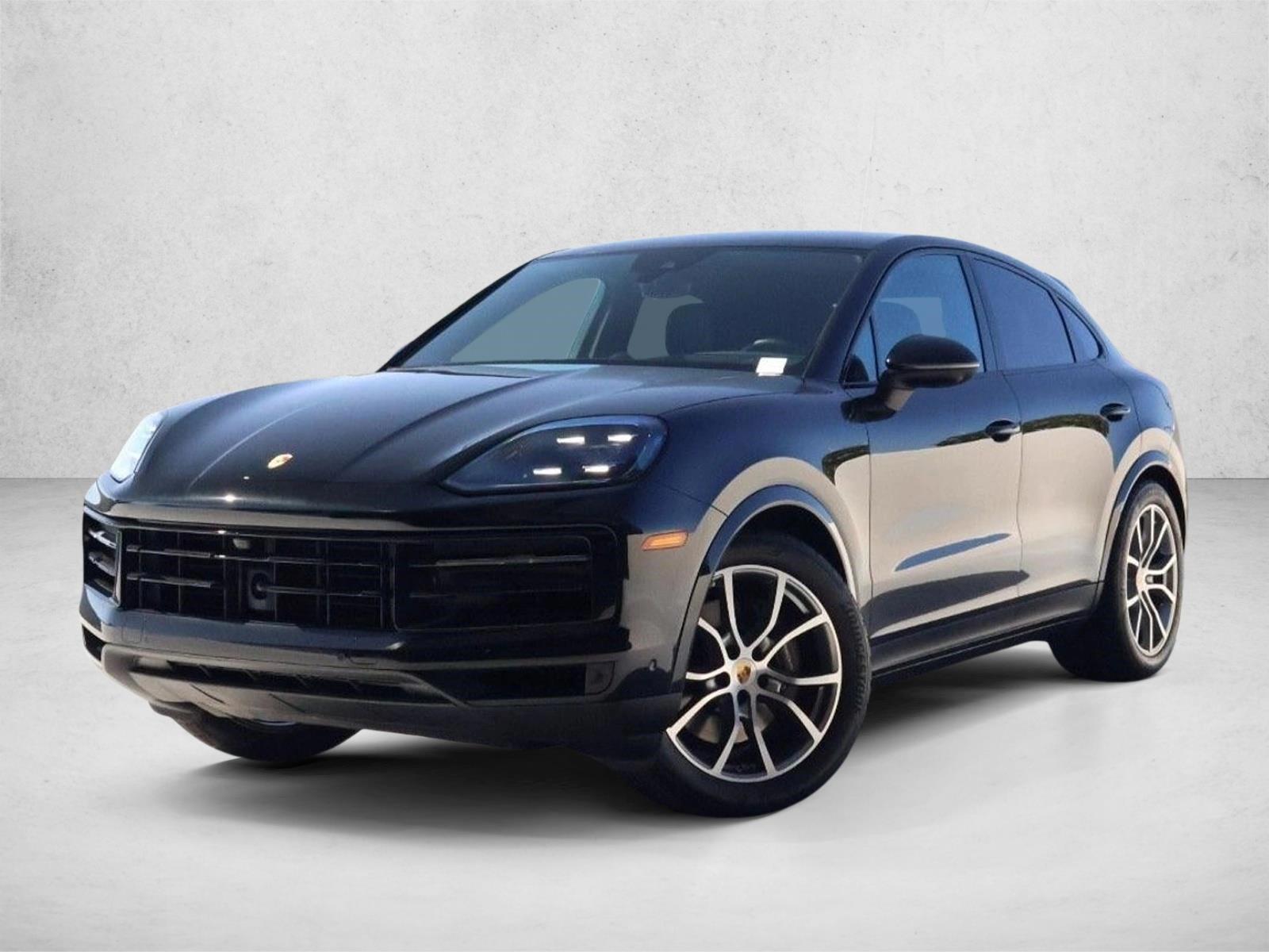 Thumbnail: 2024 Porsche Cayenne - 1