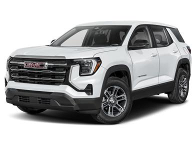 2027 GMC Terrain AT4 -
                  Henderson, NV