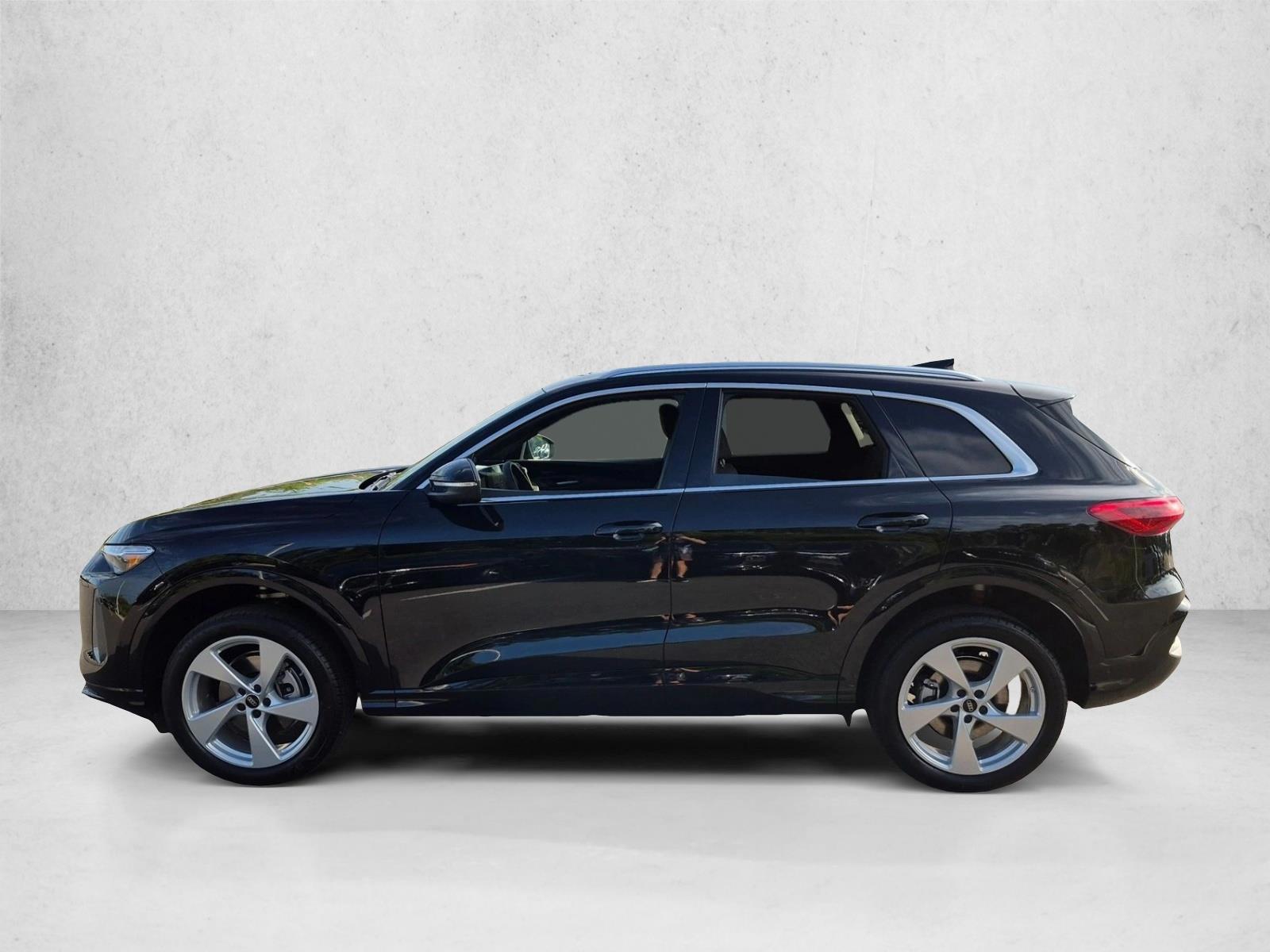 Thumbnail: 2026 Audi Q5 - 2