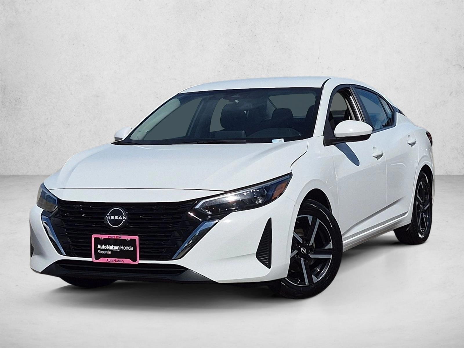 2024 Nissan Sentra