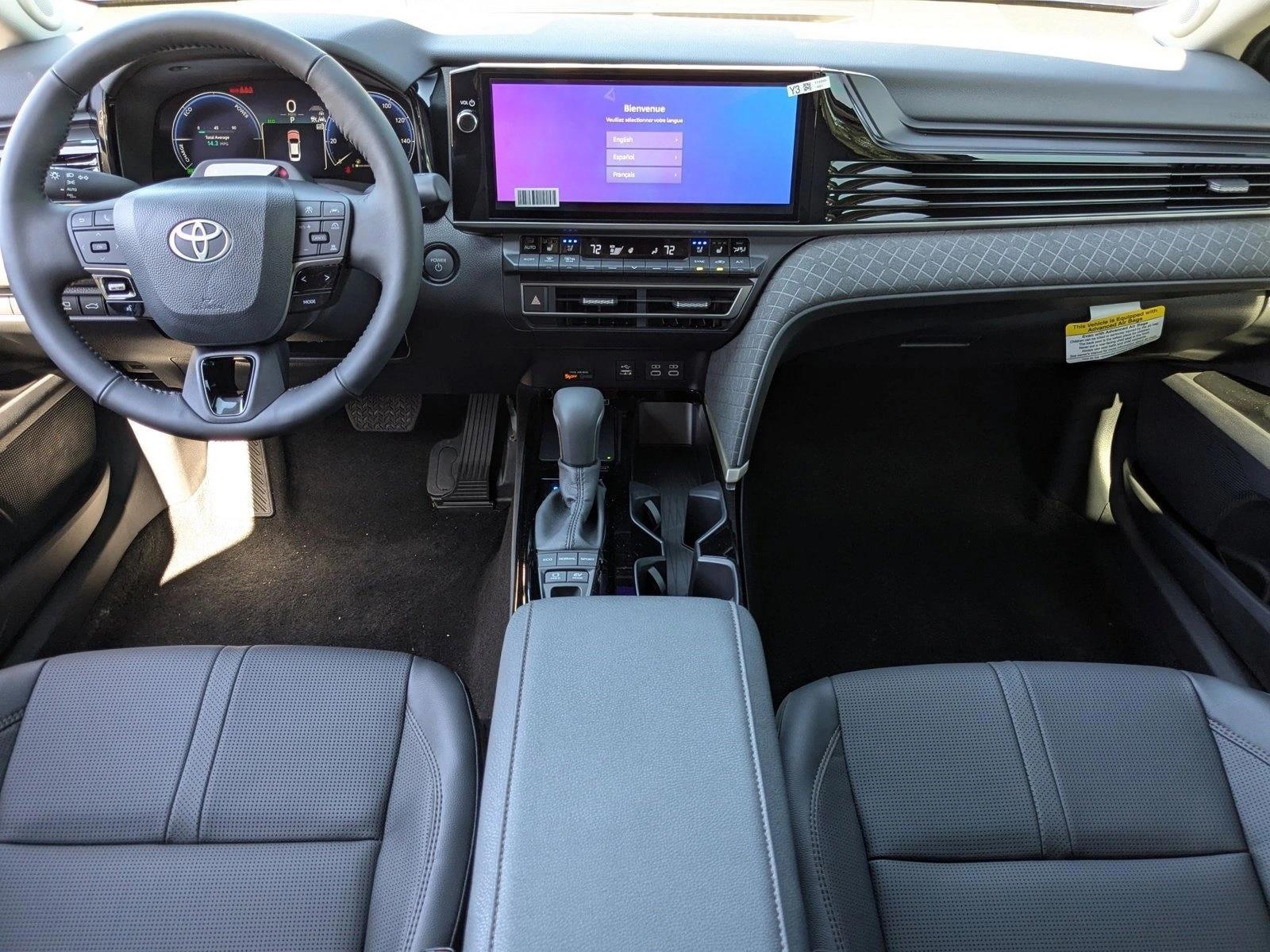 Thumbnail: 2026 Toyota Camry - 4