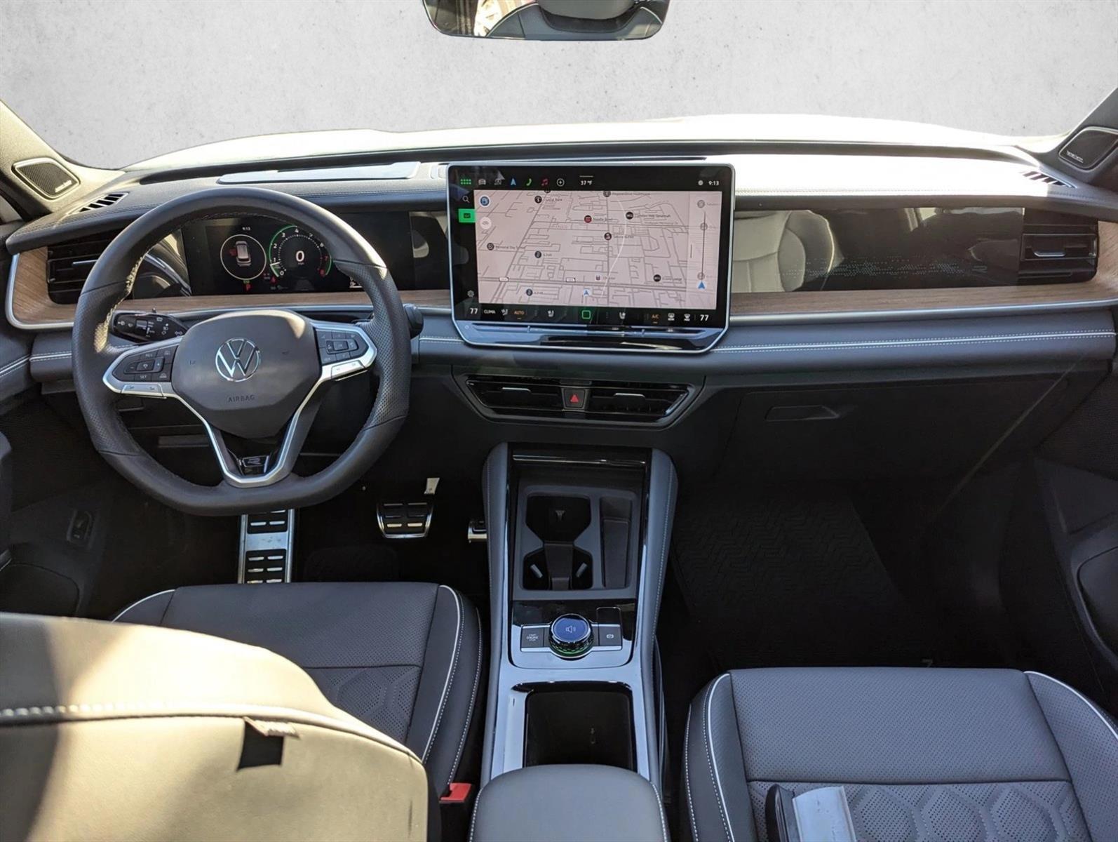 Thumbnail: 2026 Volkswagen Tiguan - 3