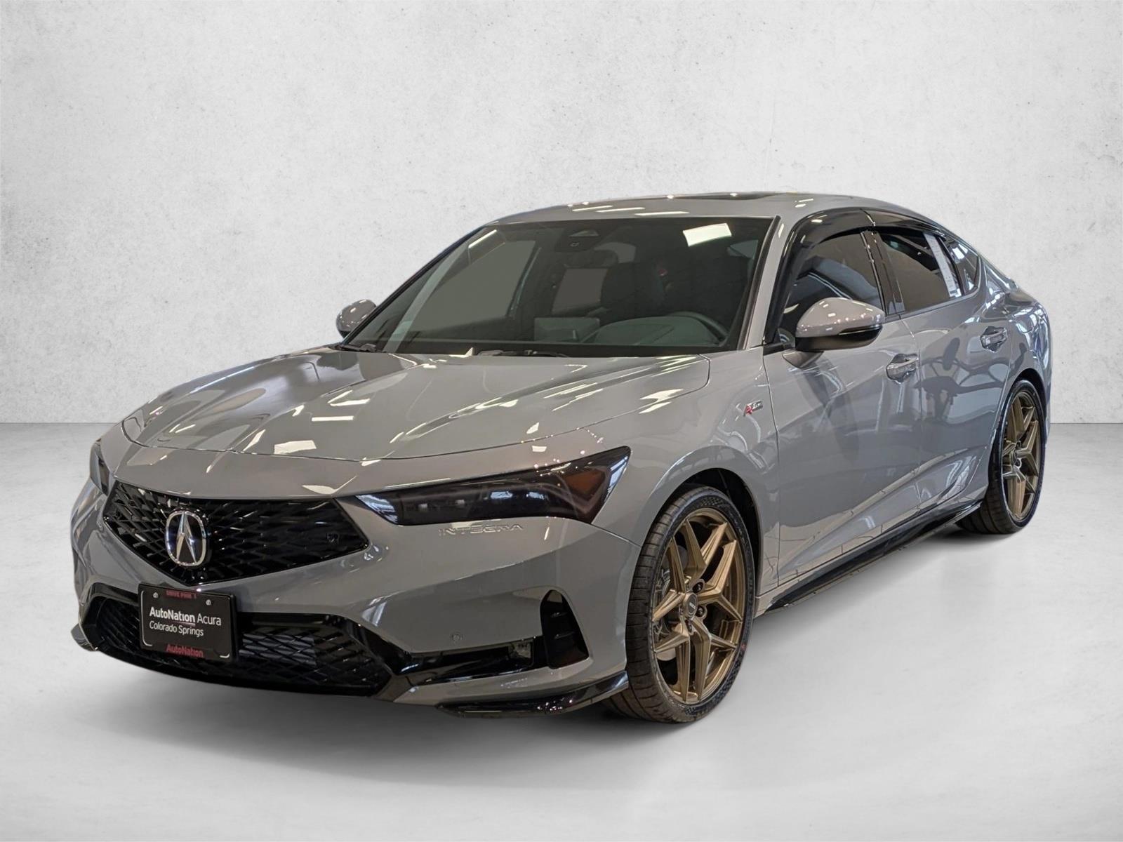 Thumbnail: 2026 Acura Integra - 1