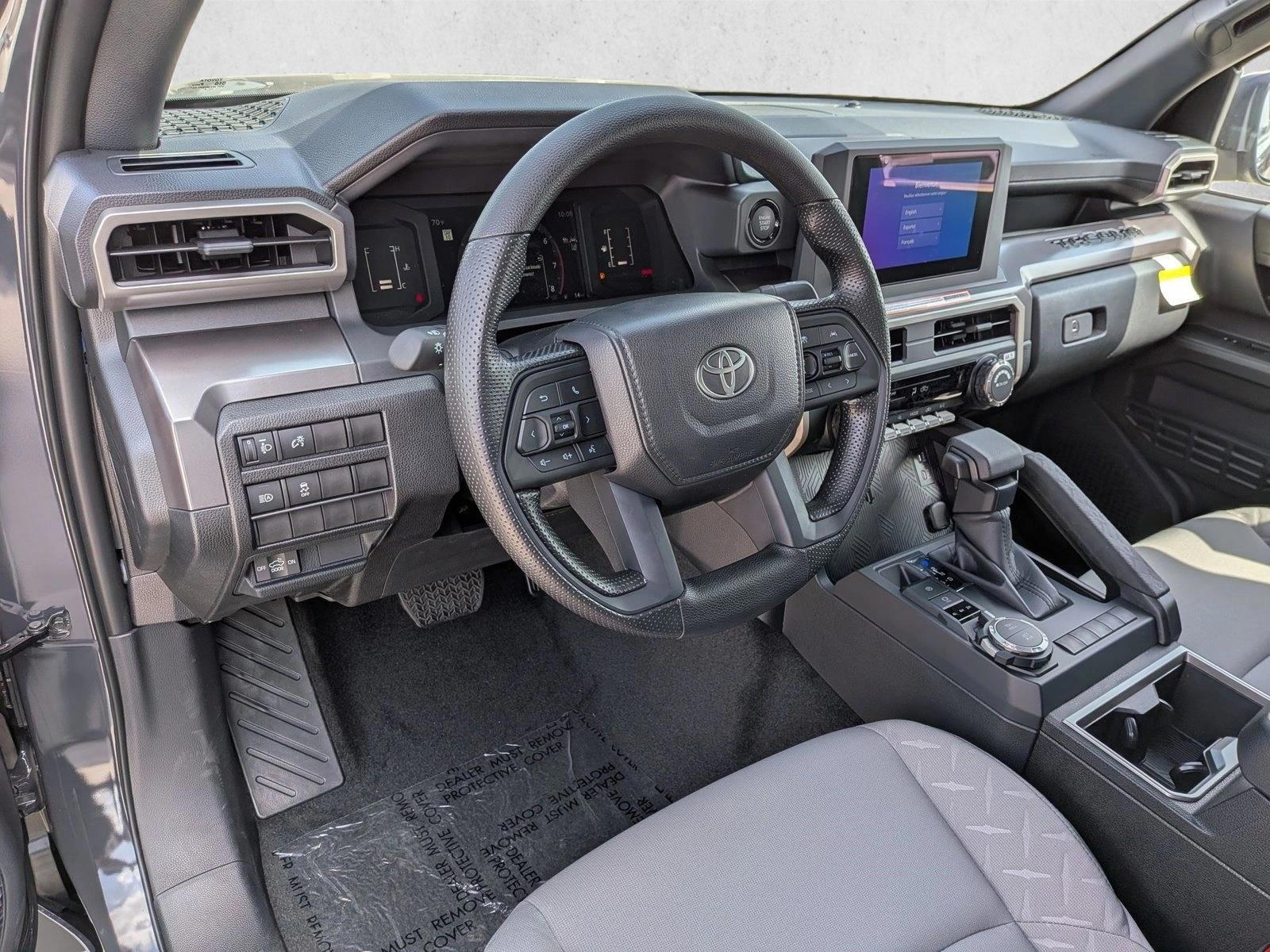 Thumbnail: 2026 Toyota Tacoma - 3