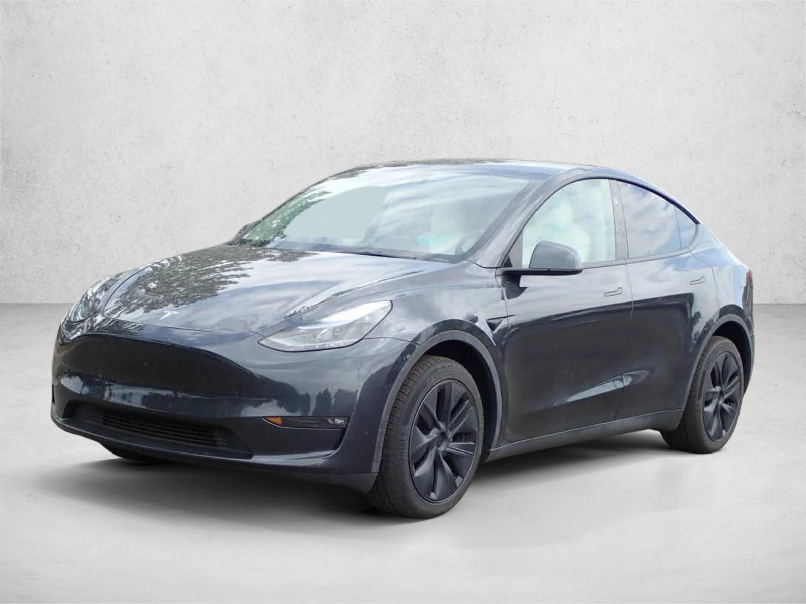 Thumbnail: 2025 Tesla Model Y - 1