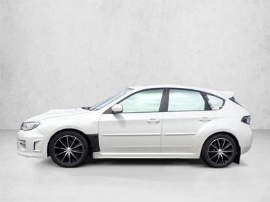 2013 Subaru WRX Premium -
                  Littleton, CO