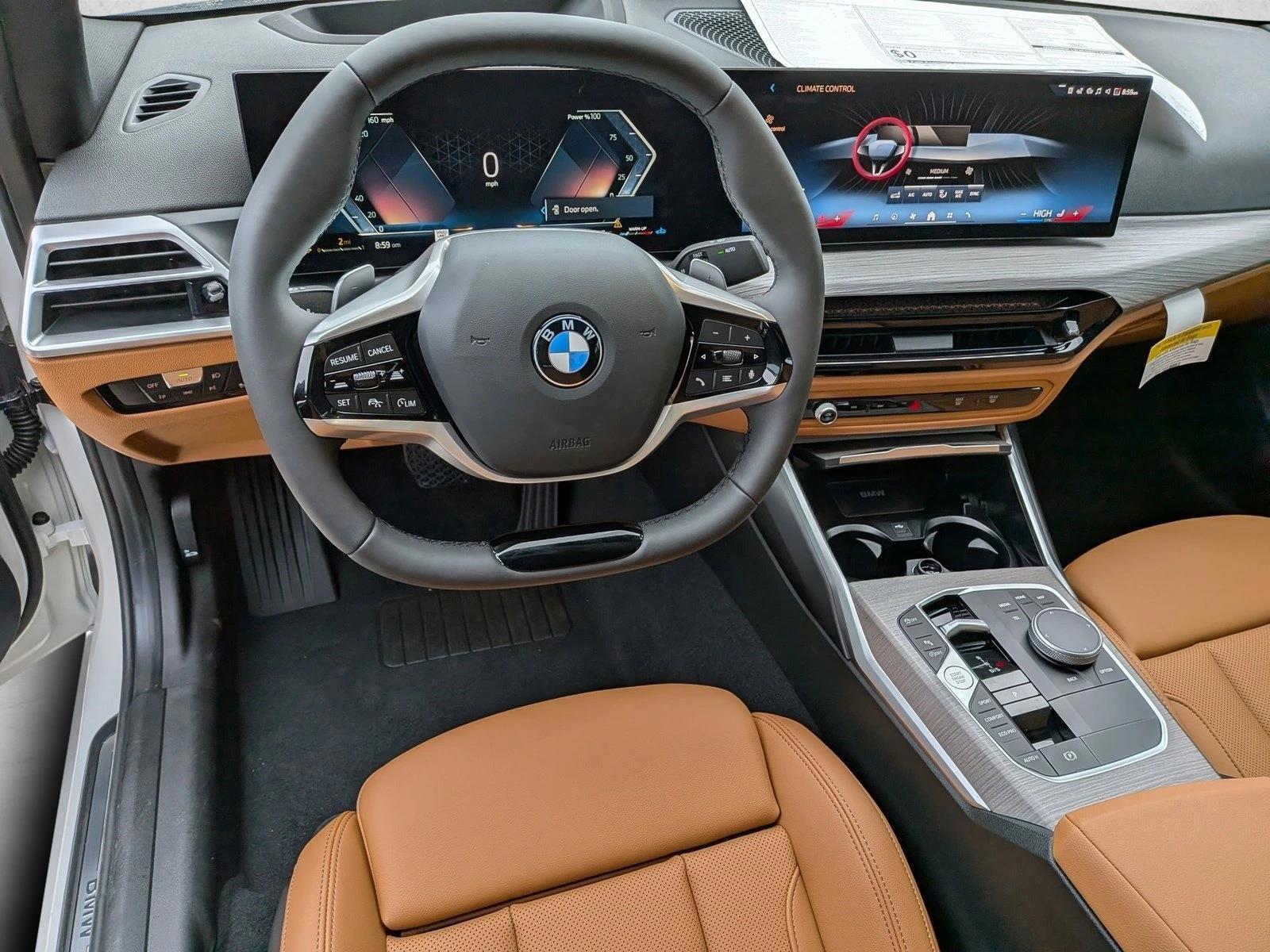 Thumbnail: 2026 BMW 3 Series - 3