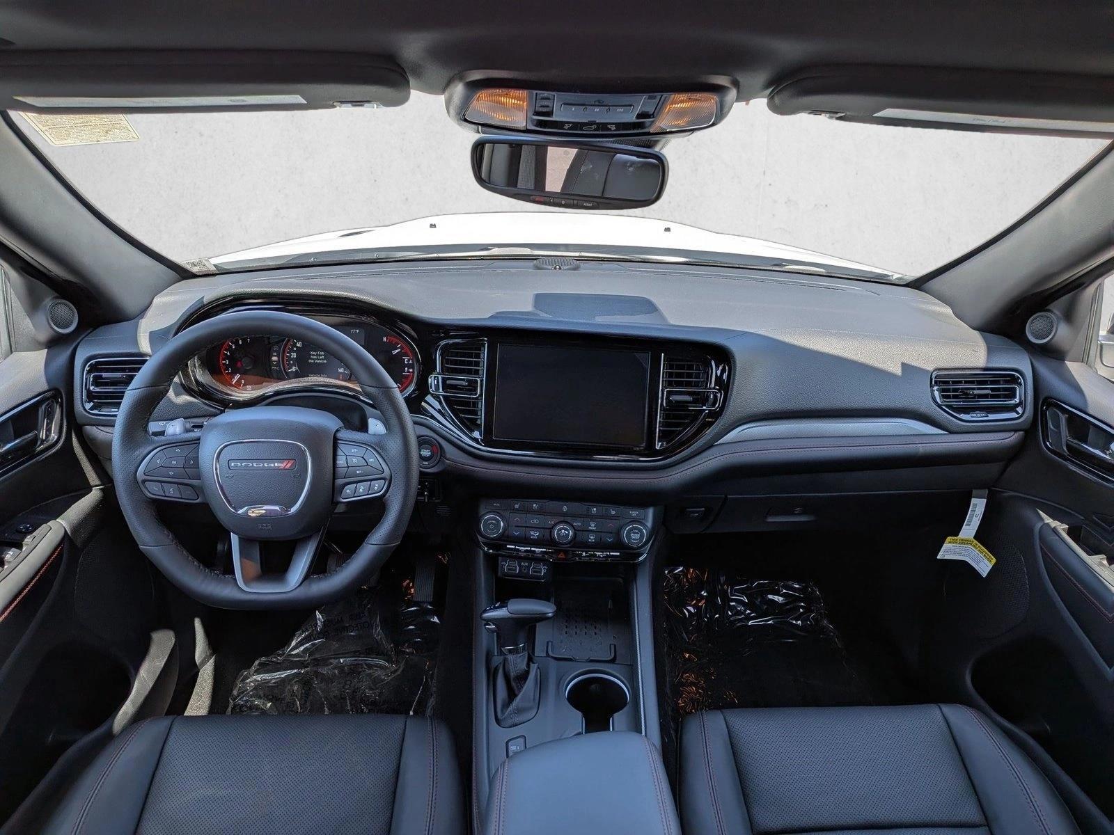 Thumbnail: 2026 Dodge Durango - 4
