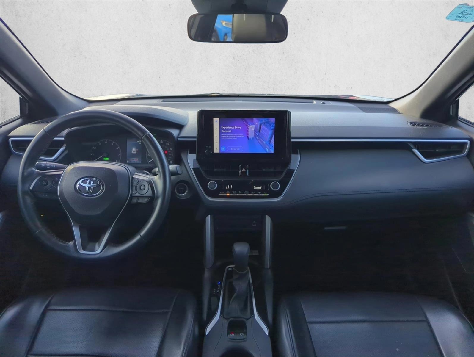 Thumbnail: 2023 Toyota Corolla Cross - 3