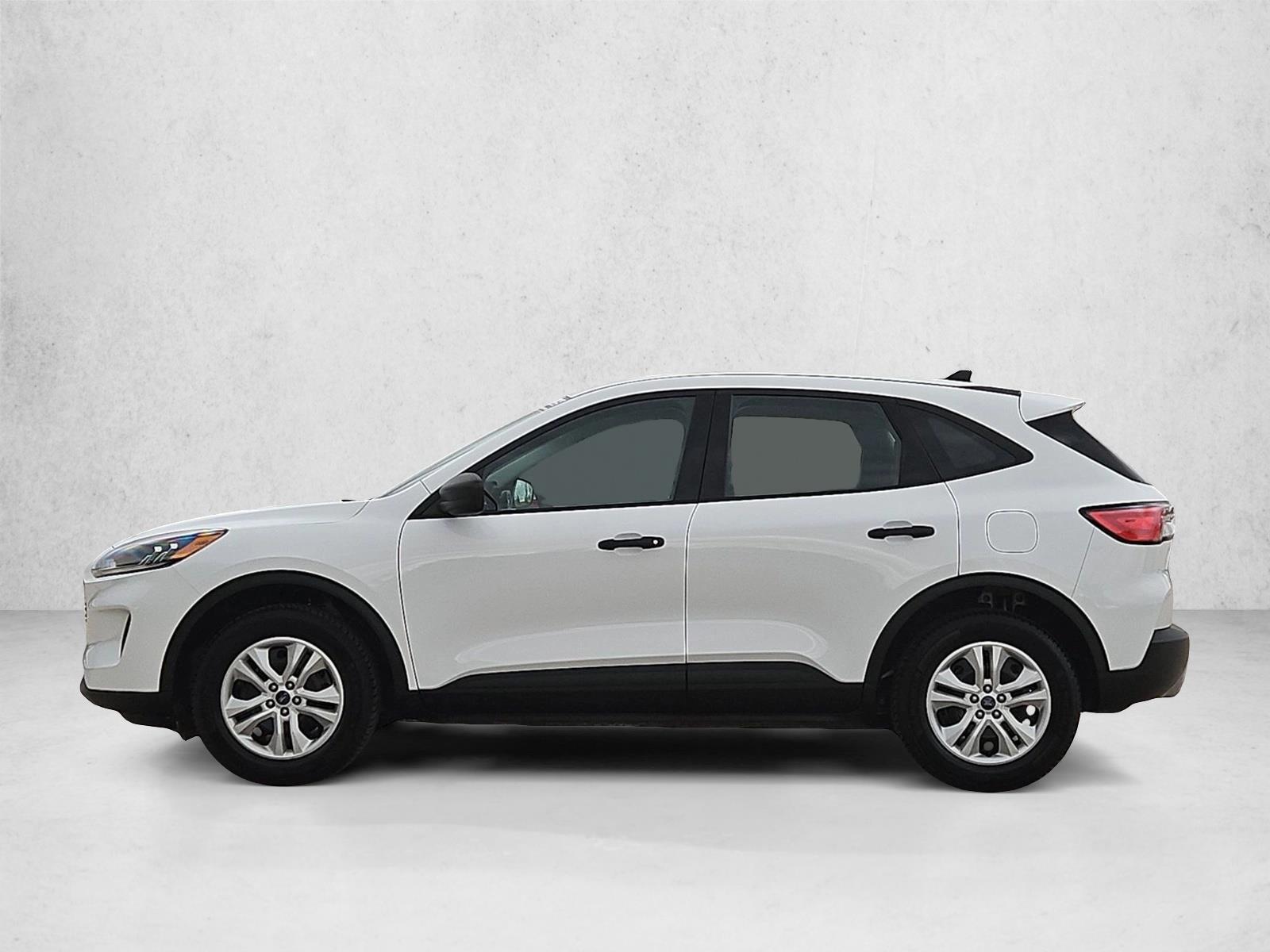 Thumbnail: 2022 Ford Escape - 2