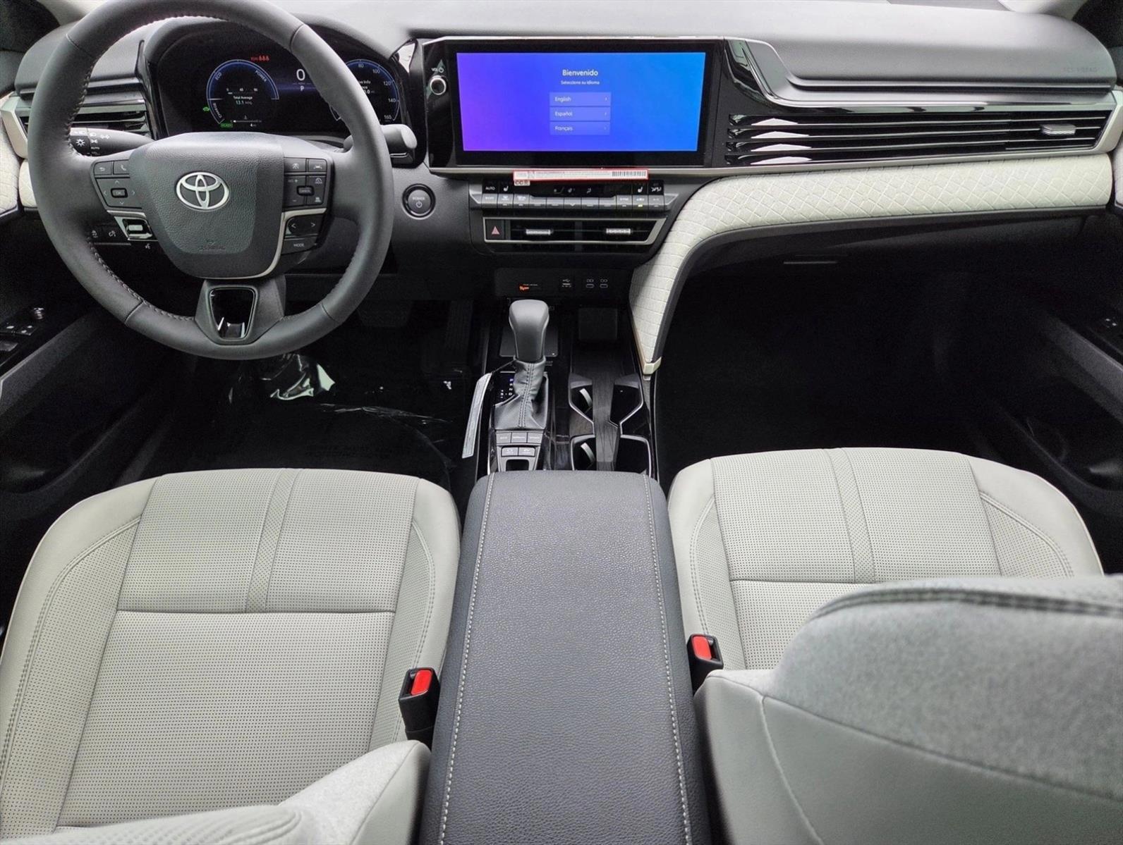 Thumbnail: 2026 Toyota Camry - 3