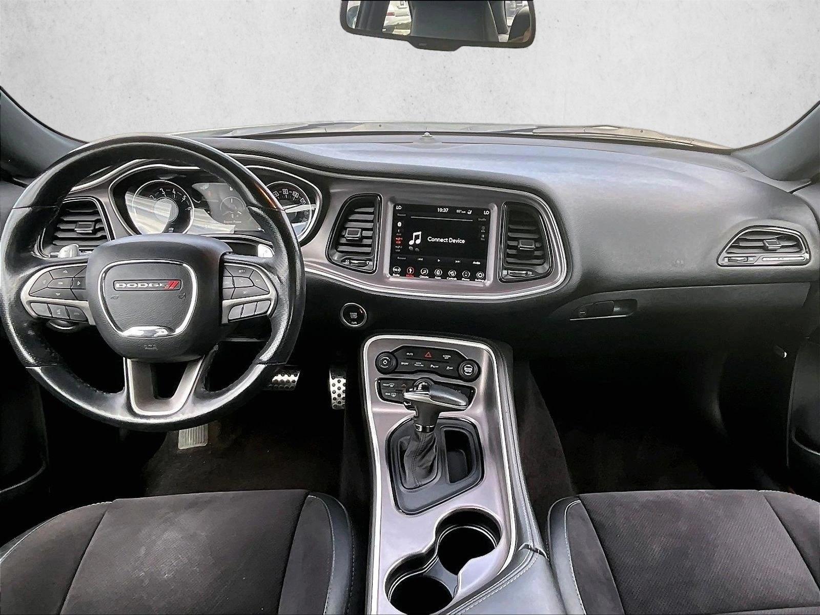 Thumbnail: 2019 Dodge Challenger - 3