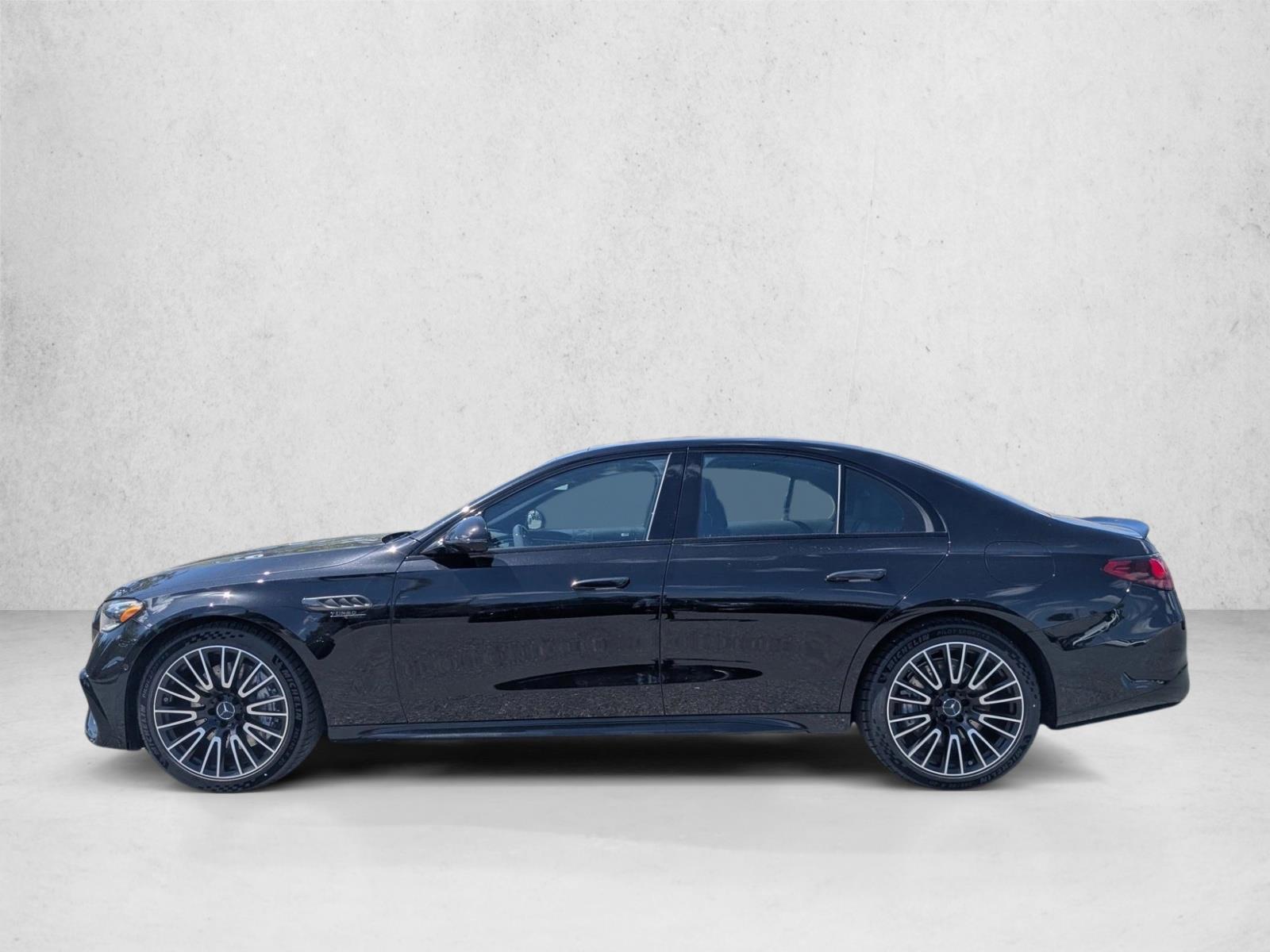 Thumbnail: 2026 Mercedes-Benz E-Class - 2