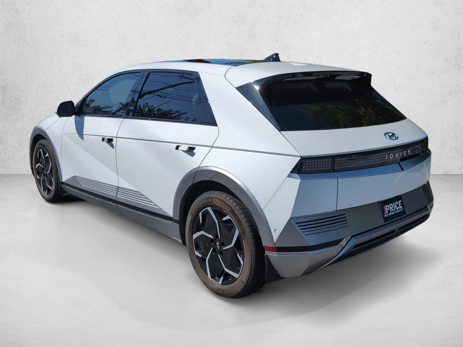 2024 Hyundai IONIQ 5