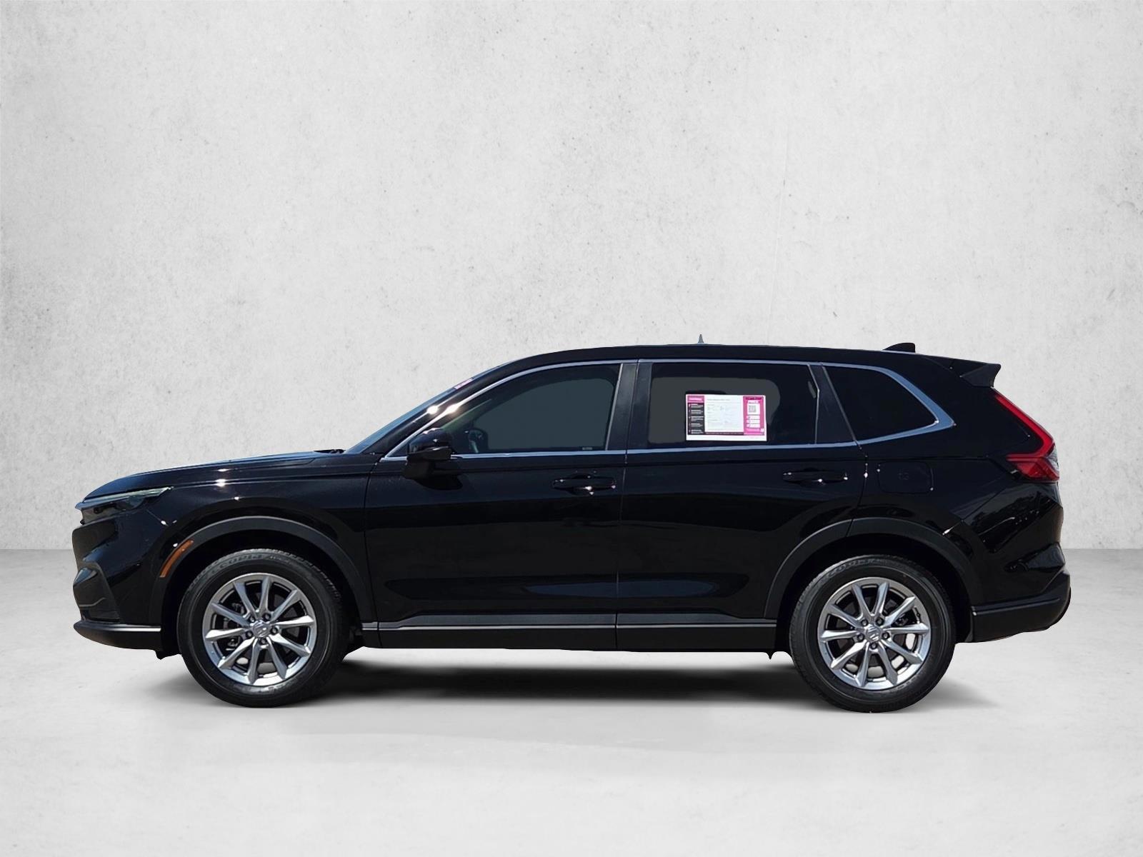 Thumbnail: 2026 Honda CR-V - 2
