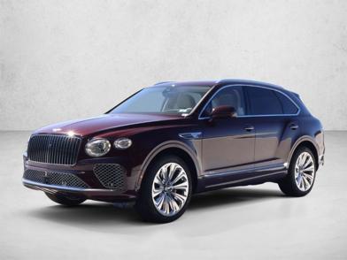 2026 Bentley Bentayga Azure -
                  Newport Beach, CA