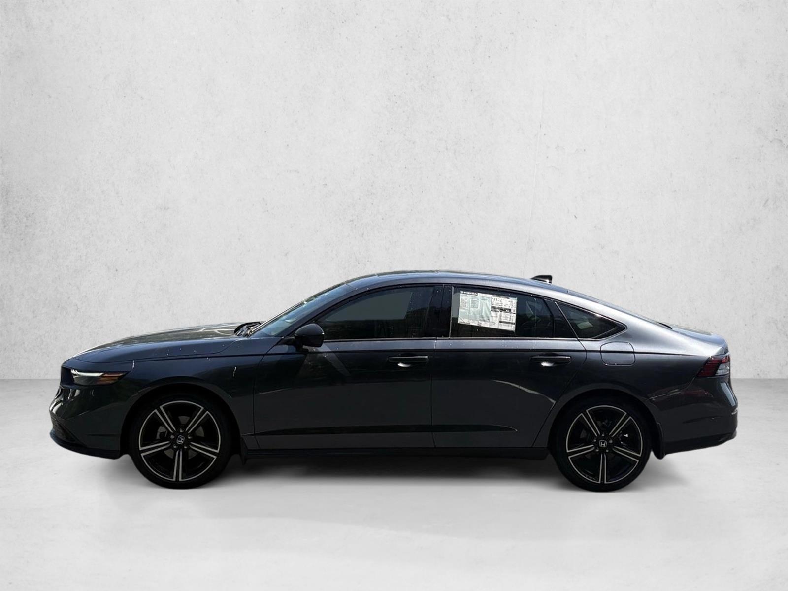 Thumbnail: 2026 Honda Accord - 2