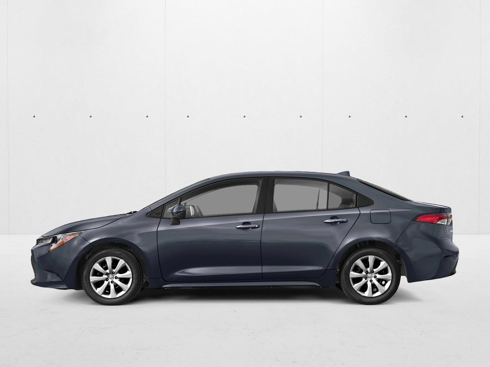 Thumbnail: 2026 Toyota Corolla - 2