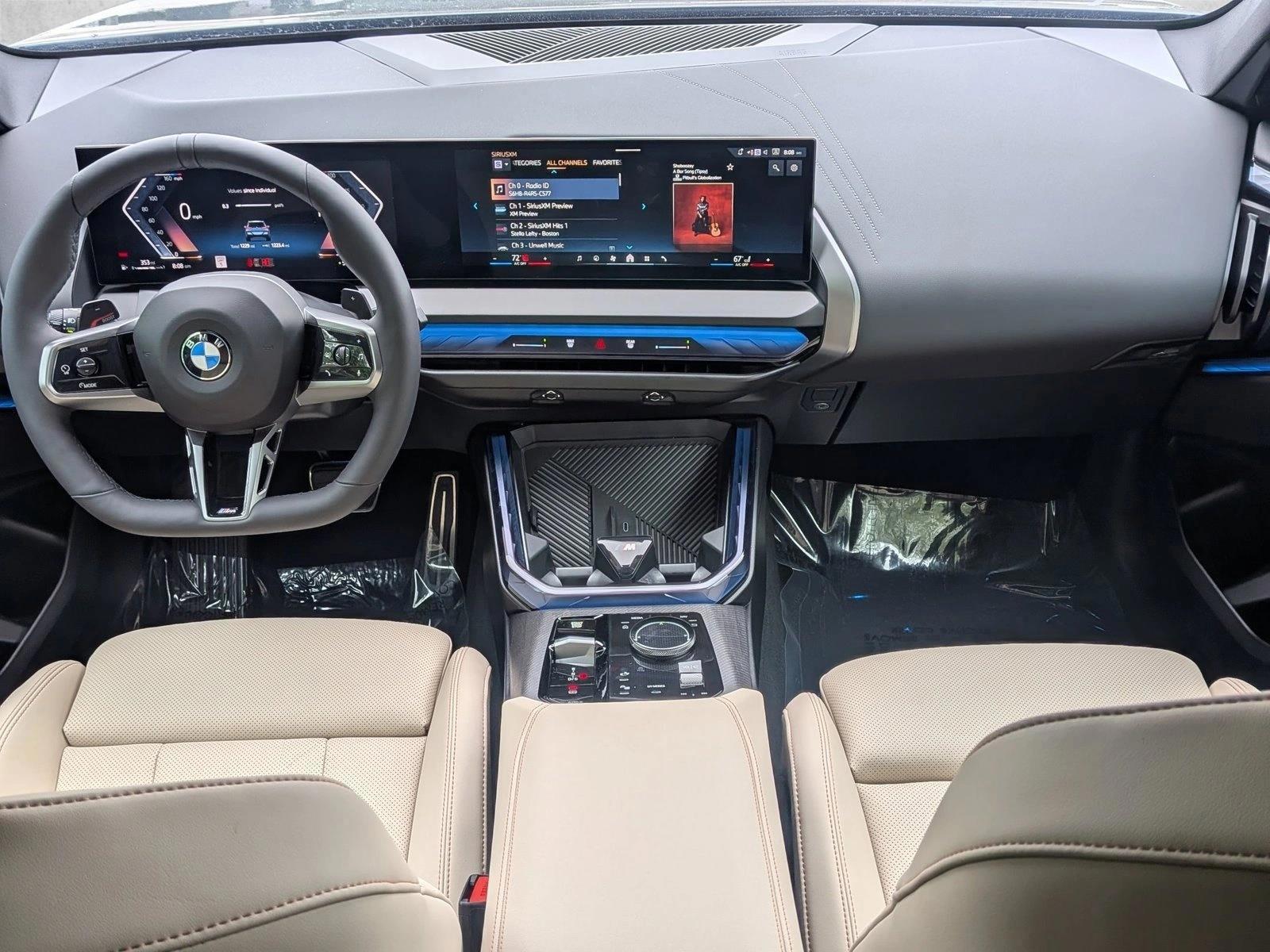 Thumbnail: 2026 BMW X3 - 4