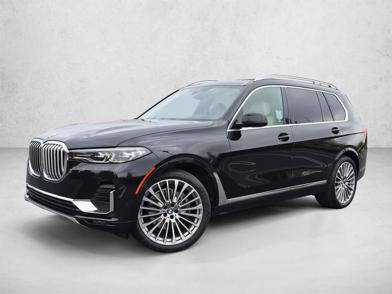 2020 BMW X7 xDrive40i -
                  Roseville, CA