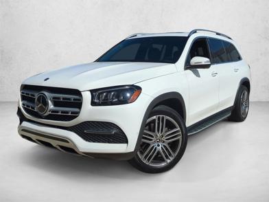 2021 Mercedes-Benz GLS 450 -
                  Winter Park, FL